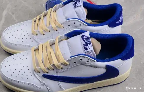 Fragment Travis DM9868-218 Jordan Air Scott 1 DM9868-218 0412